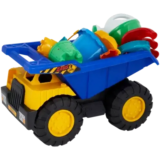 Dump Truck