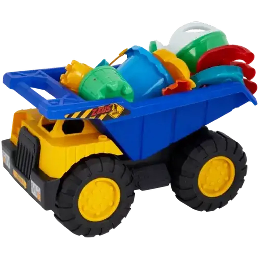 Dump Truck