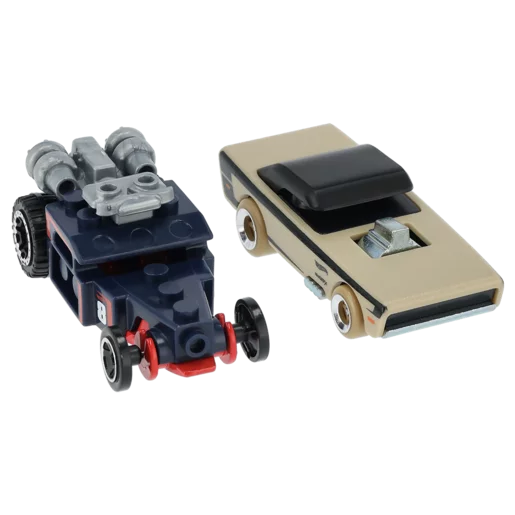 Hot wheels die cast car